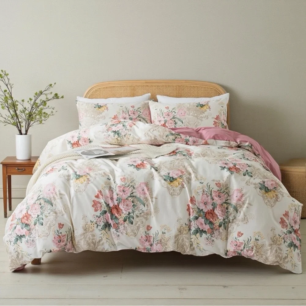 Anthropologie gorgeous set